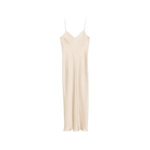 Antonelli Neutrals Dresses - Cocktail & Party Dresses Women
